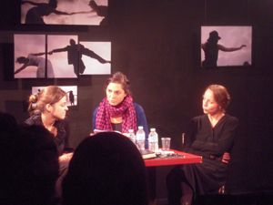 Danse de la vie et de la mort Danse de la vie et de la mort